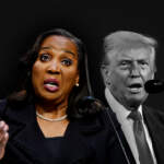 Gobernadora de la Fed, Lisa Cook, responde a su despido con una demanda contra Donald Trump