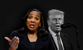 Gobernadora de la Fed, Lisa Cook, responde a su despido con una demanda contra Donald Trump