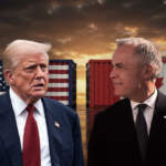 Trump y Carney hablarían para resolver el tema de los aranceles; Brasil pide ser tratado como igual
