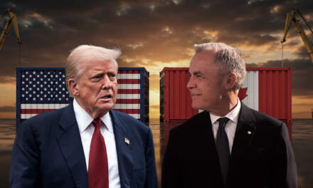 Trump y Carney hablarían para resolver el tema de los aranceles; Brasil pide ser tratado como igual