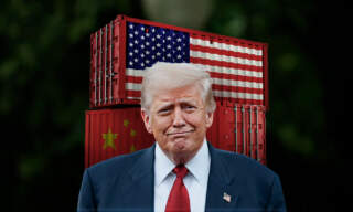 Donald Trump le da ‘un respiro’ a China: otorga nueva tregua arancelaria de 90 días