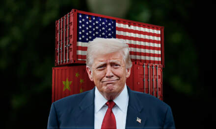 Donald Trump le da ‘un respiro’ a China: otorga nueva tregua arancelaria de 90 días