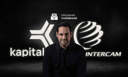 #InformaciónConfidencial: Kapital Bank, el ganador