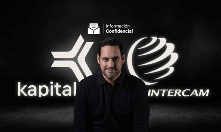 #InformaciónConfidencial: Kapital Bank, el ganador