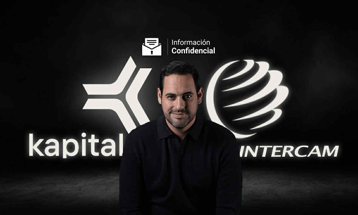 #InformaciónConfidencial: Kapital Bank, el ganador