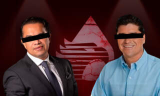 Acusados en EU por sobornos en Pemex, ¿cuáles son sus nexos político-empresariales?