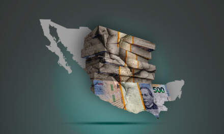 Mexicanos están pesimistas sobre el futuro de la economía del país