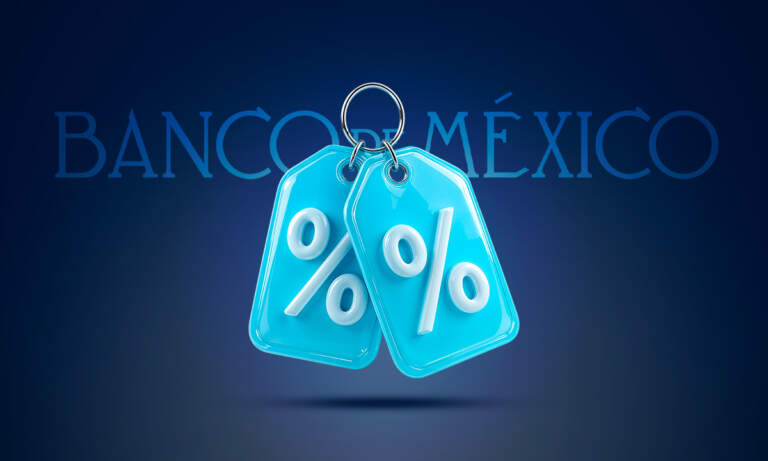 Inflación a la baja y PIB con mayor crecimiento en 2025, prevén analistas encuestados por Banxico