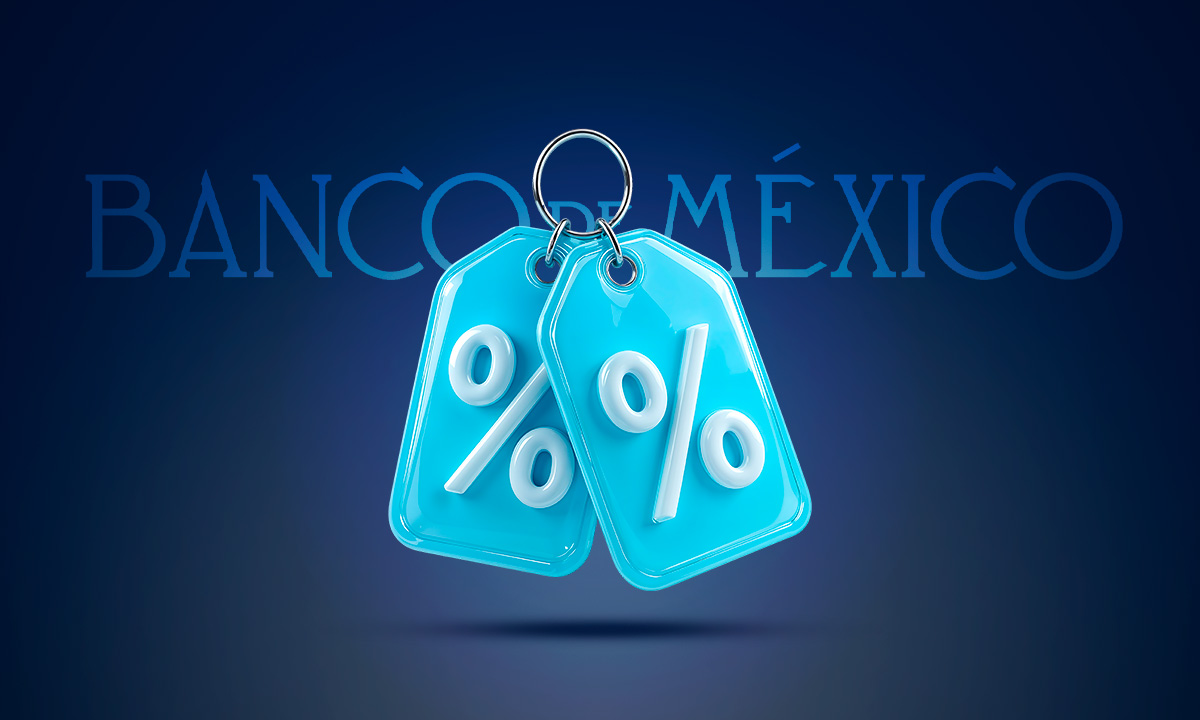 Inflación a la baja y PIB con mayor crecimiento en 2025, prevén analistas encuestados por Banxico