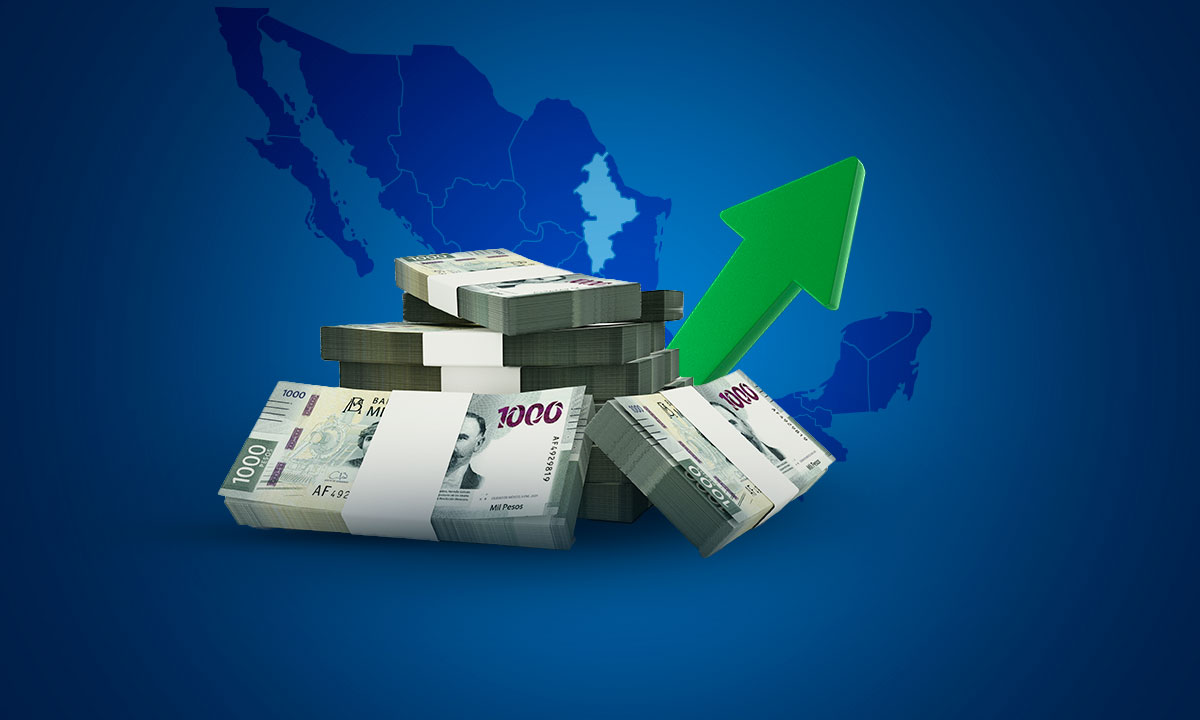 Economía mexicana busca ‘salir del bache’ en los últimos meses del año