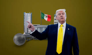 Estados Unidos sanciona a empresas y personas mexicanas vinculadas al CJNG