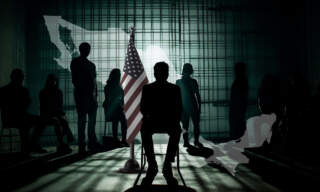 Extraditados a EU: nombres de los 26 presuntos integrantes del crimen organizado detenidos en México