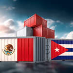 Exportaciones de México a Cuba tienen su crecimiento más alto desde 1995