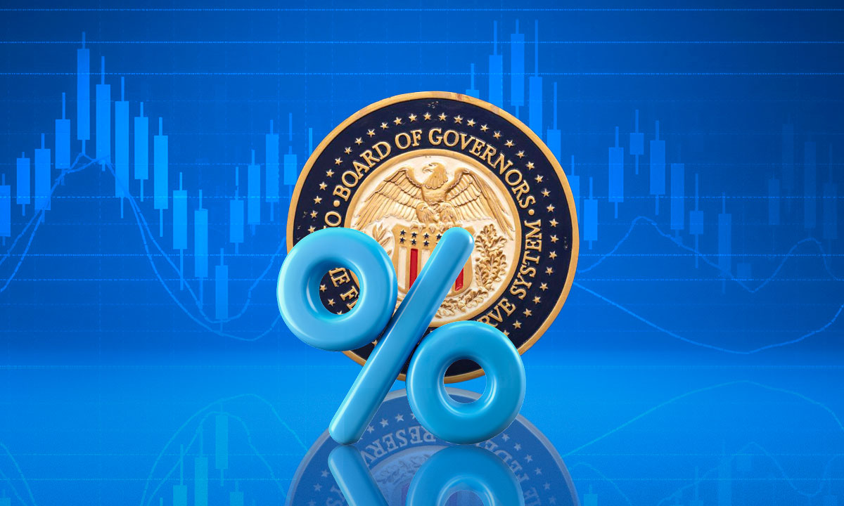 Optimismo por recortes a la tasa de la Fed se mantiene, se esperan dos ajustes en 2025