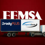 FEMSA anuncia fusión de BradyPLUS con Imperial Dade en EU
