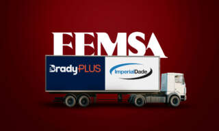 FEMSA anuncia fusión de BradyPLUS con Imperial Dade en EU