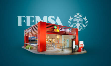 FEMSA va por Starbucks: Oxxo adquiere participación mayoritaria de Caffenio