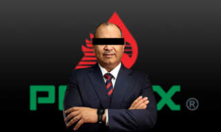 FGR dice que existe orden de aprehensión en contra de Carlos Alberto “T”, exdirector de Pemex