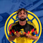 ¿Cuáles son los fichajes más caros del Club América? El francés Allan Saint-Maximin está en la lista