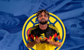 ¿Cuáles son los fichajes más caros del Club América? El francés Allan Saint-Maximin está en la lista