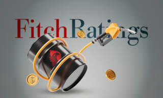 Apoyo a Pemex no representa riesgo inmediato para la calificación crediticia: Fitch