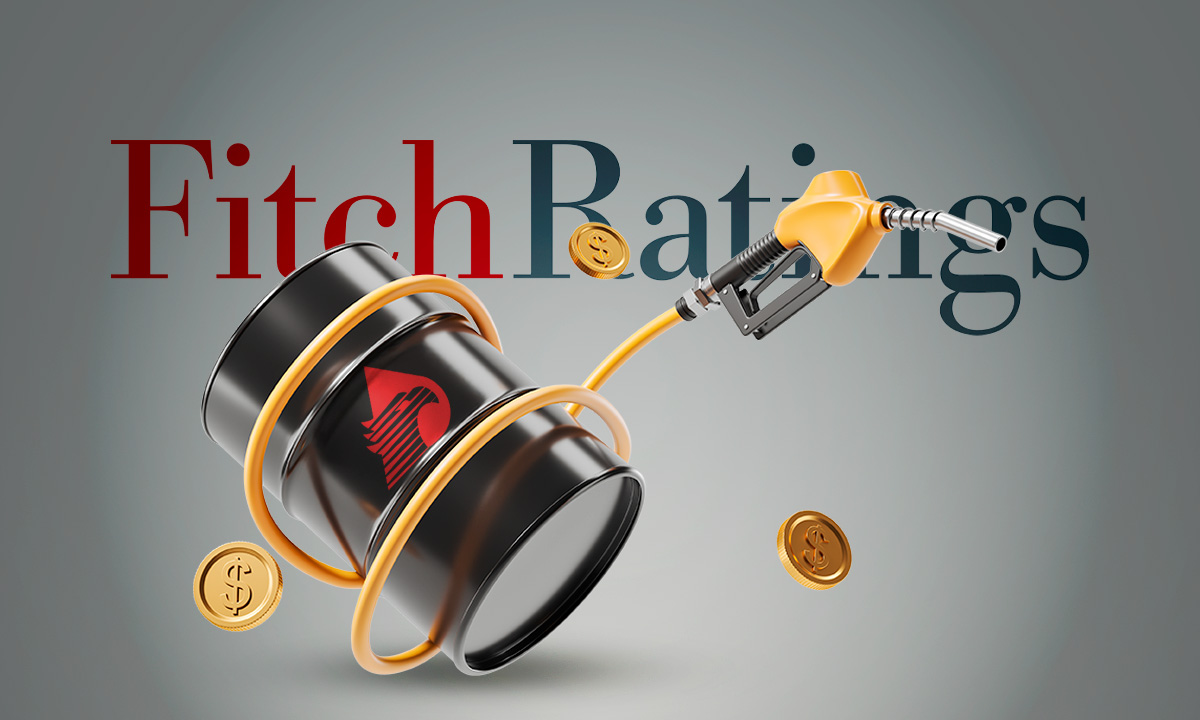 Apoyo a Pemex no representa riesgo inmediato para la calificación crediticia: Fitch