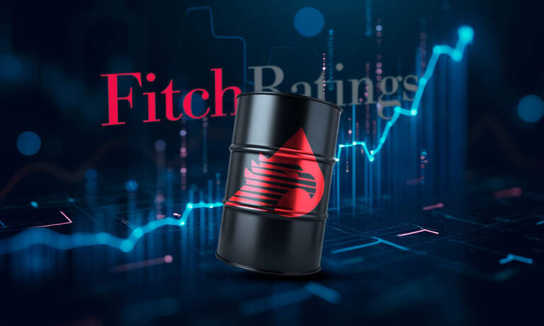 Fitch eleva calificación de Pemex a ‘BB’ y señala mejoría en el vínculo con el gobierno