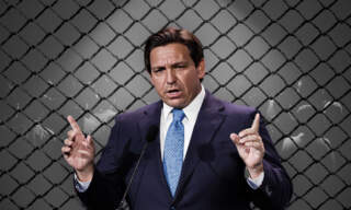 Florida va por un segundo centro de detención para inmigrantes