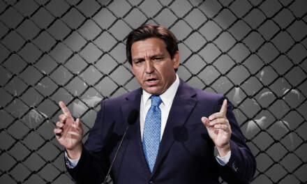 Florida va por un segundo centro de detención para inmigrantes