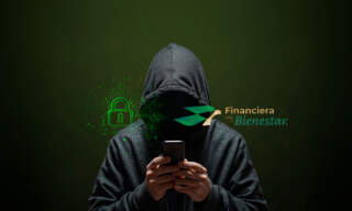 El fraude del ‘Crédito del Bienestar’: la estafa que ronda en WhatsApp y redes sociales