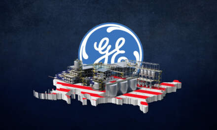 General Electric Appliances trasladará líneas de producción de México a EU