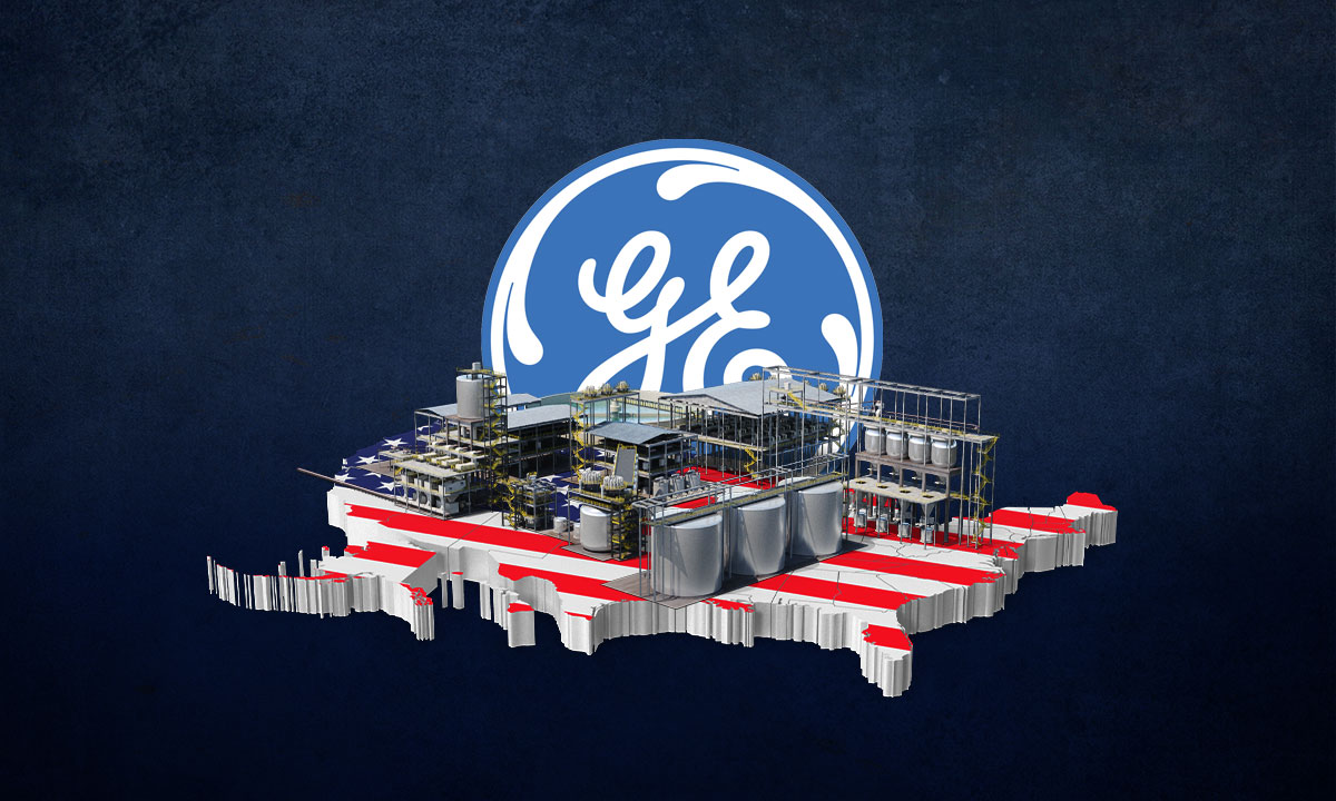 General Electric Appliances trasladará líneas de producción de México a EU