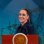 Gobierno de Claudia Sheinbaum invertirá 8,177 mdd en nuevas líneas de transmisión eléctrica