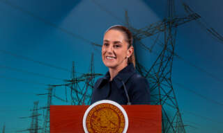 Gobierno de Claudia Sheinbaum invertirá 8,177 mdd en nuevas líneas de transmisión eléctrica