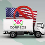 Correos de México suspende envíos a Estados Unidos, confirma SRE