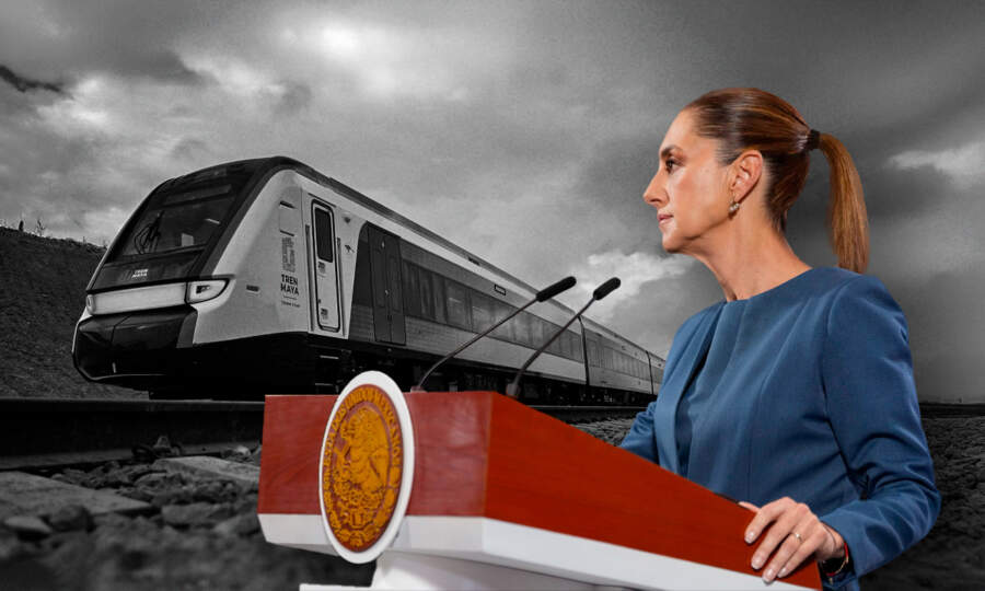 Tren Maya