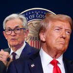 Gobierno de Trump iniciará en septiembre entrevistas para elegir al sucesor de Jerome Powell en la Fed