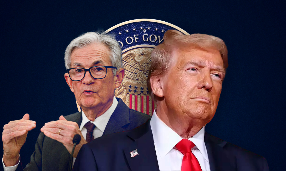 Gobierno de Trump iniciará en septiembre entrevistas para elegir al sucesor de Jerome Powell en la Fed