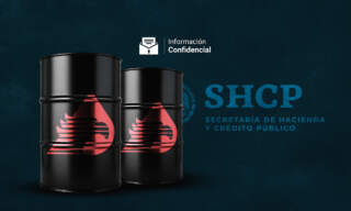 #InformaciónConfidencial: Hacienda usará a Nafin, Bancomext y Banobras en plan de rescate a Pemex