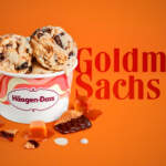 Goldman Sachs adquirirá una participación de la dueña de Häagen-Dazs por 15,000 millones de euros