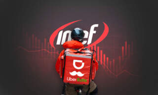 Pese a reforma a Uber, DiDi y Rappi, empleo formal caerá este año: IMEF