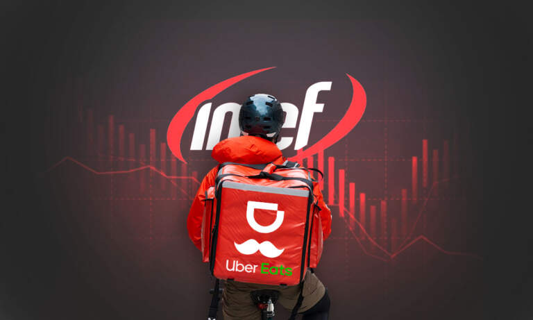 Pese a reforma a Uber, DiDi y Rappi, empleo formal caerá este año: IMEF