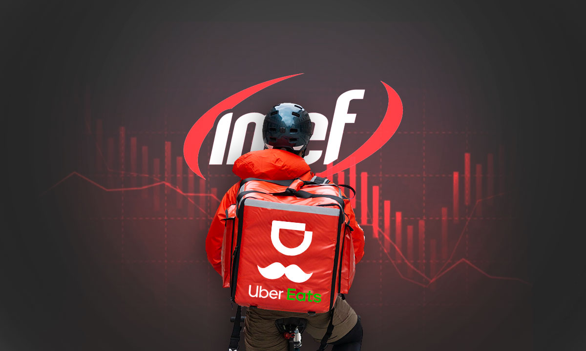 Pese a reforma a Uber, DiDi y Rappi, empleo formal caerá este año: IMEF