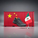 México prohíbe importación de calzado: golpe a China y quizá al consumidor