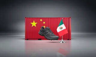 México prohíbe importación de calzado: golpe a China y quizá al consumidor