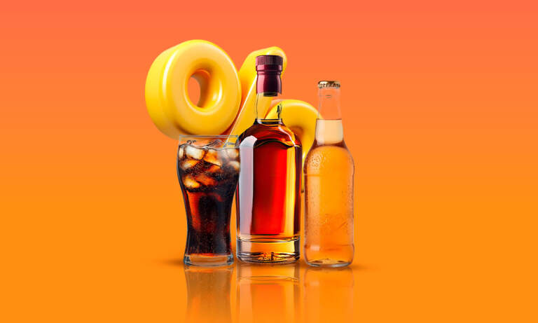La mesa está servida para aumentar impuestos a bebidas chatarra