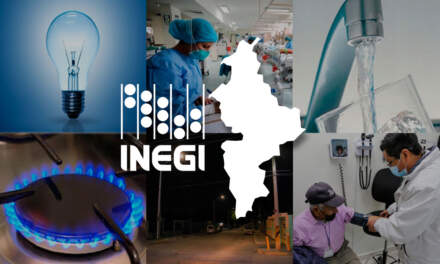 Nuevo León lideró en acceso a servicios básicos y de salud: Inegi