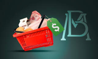 Mexicanos pagan más por comida, pese a enfriamiento de la inflación. ¿Qué sucede?