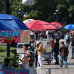 Más de 500,000 mexicanos llegaron a la informalidad en segundo trimestre