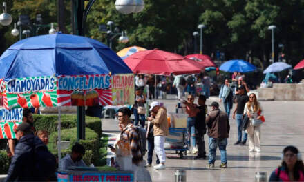 Más de 500,000 mexicanos llegaron a la informalidad en segundo trimestre